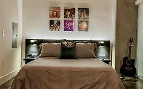 Luxury 2 Story Apartment By Convention Center & Petco Park